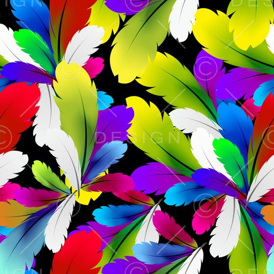 水彩印花华亿平台图片