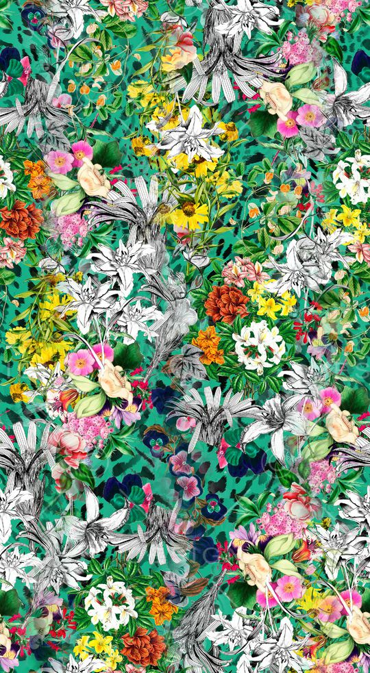 女装印花华亿平台图片