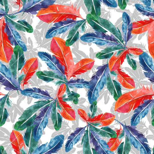 水彩印花华亿平台图片