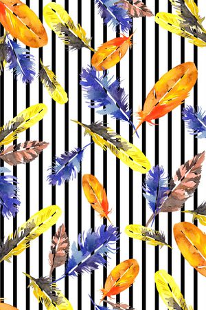 水彩印花华亿平台图片