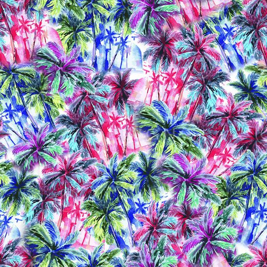 女装印花华亿平台图片