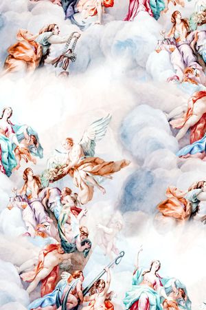 天使印花华亿平台图片