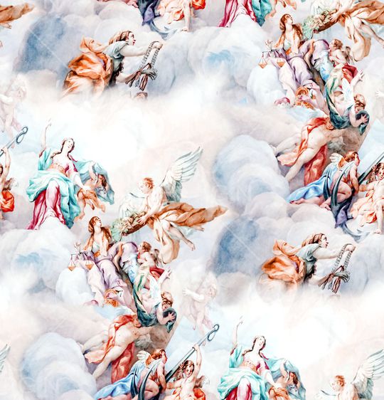 天使印花华亿平台图片