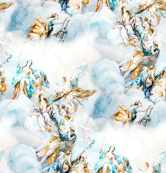 天使印花华亿平台图片