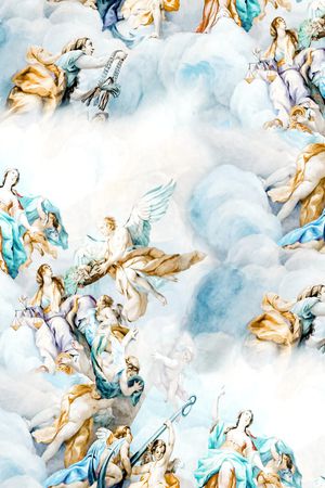 天使印花华亿平台图片