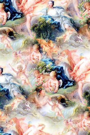 天使印花华亿平台图片