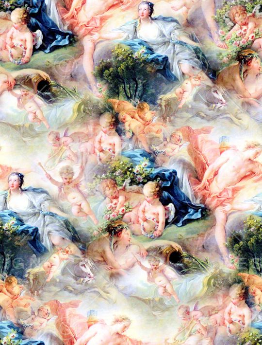 天使印花华亿平台图片