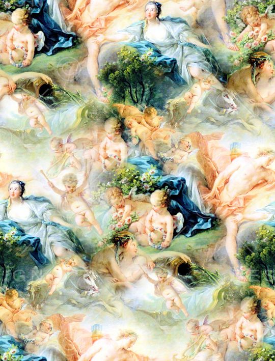 天使印花华亿平台图片