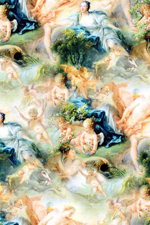 天使印花华亿平台图片