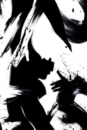 大牌风印花华亿平台图片