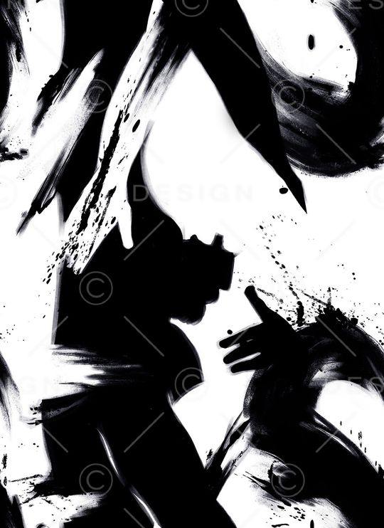 大牌风印花华亿平台图片