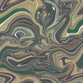 颜色印花华亿平台图片