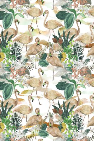 女装印花华亿平台图片