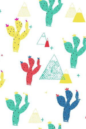 笔触印花华亿平台图片