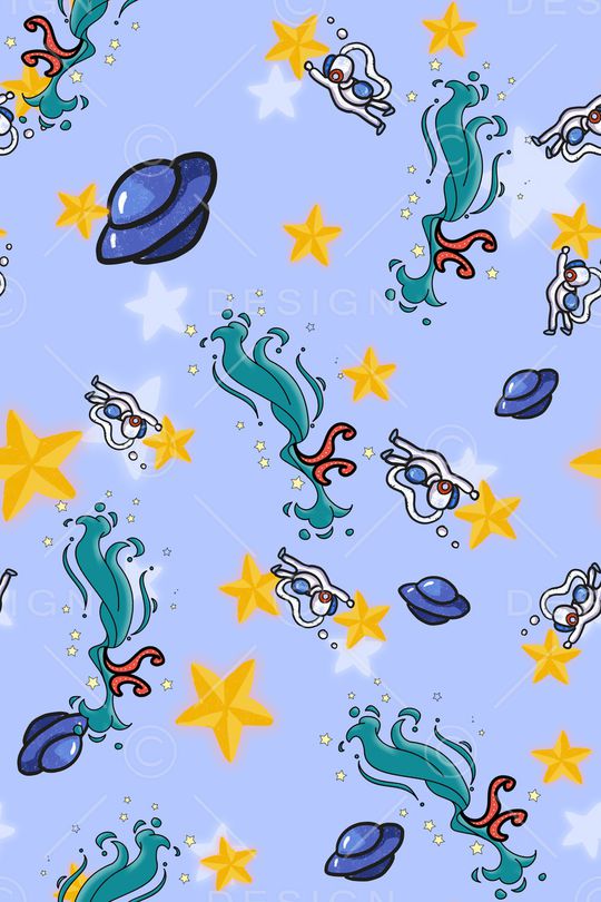 卡通印花华亿平台图片