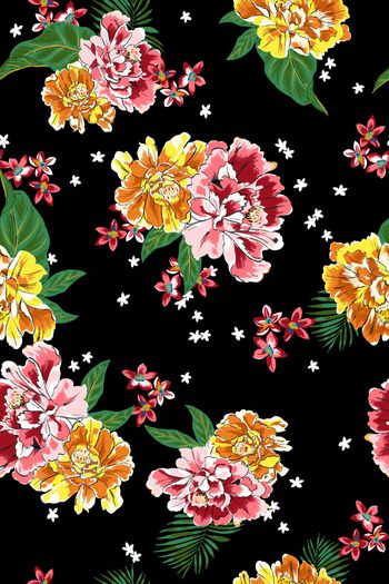 1282514-牡丹妖艳A