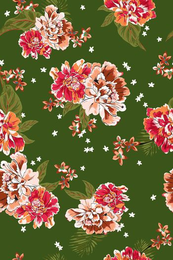 1282516-牡丹妖艳C