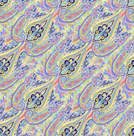 民族风印花华亿平台图片