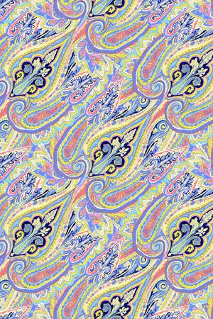 民族风印花华亿平台图片