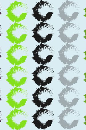 女装印花华亿平台图片