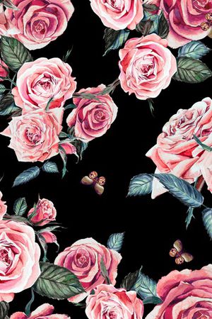 大牌风印花华亿平台图片