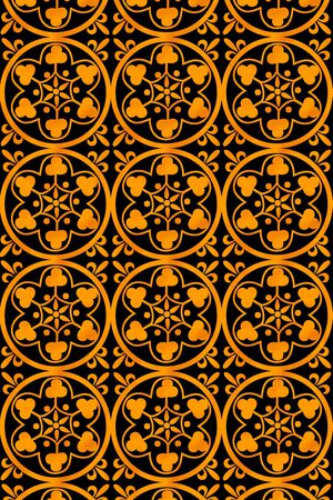 民族风印花华亿平台图片