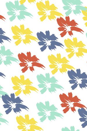 女装印花华亿平台图片