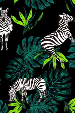 绿植树叶印花华亿平台图片