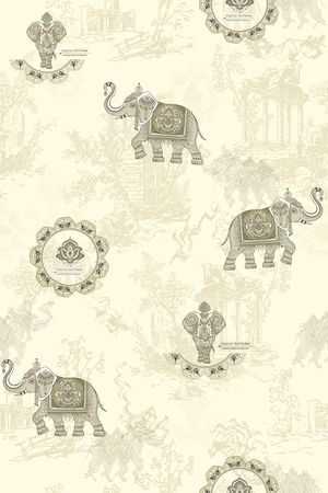 大象印花华亿平台图片