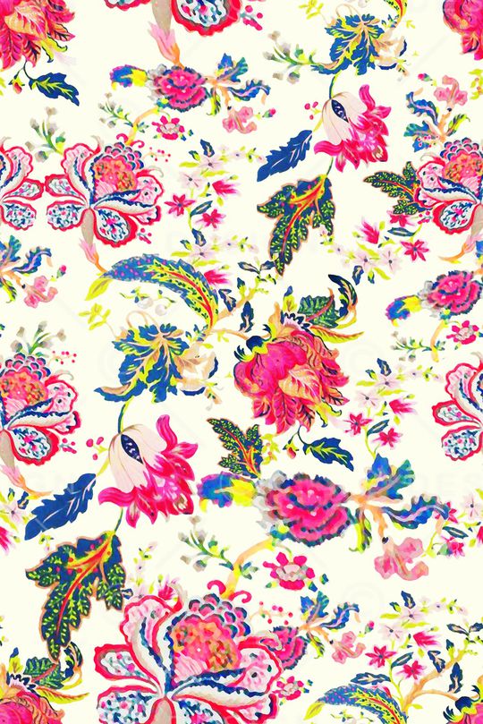 水彩印花华亿平台图片