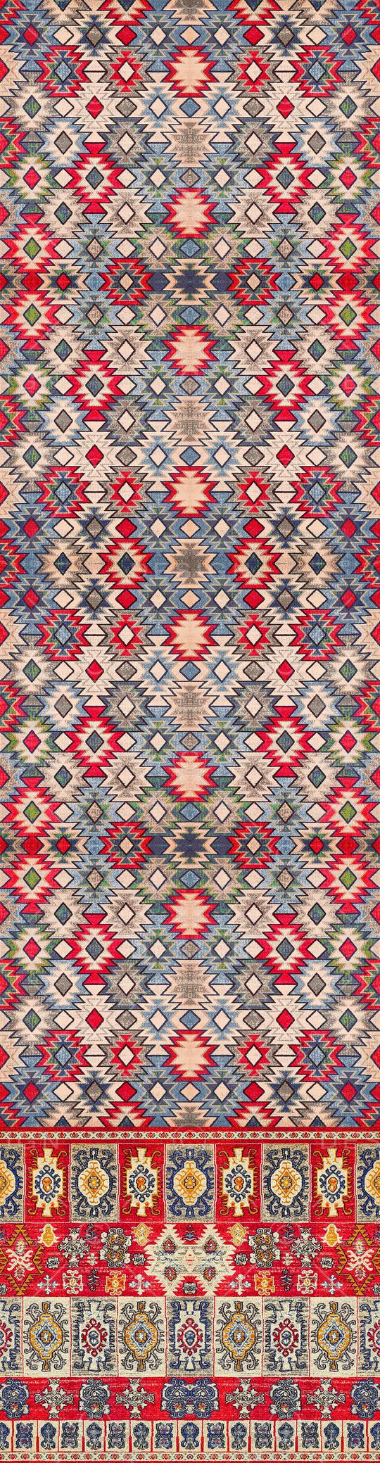 定位花印花华亿平台图片