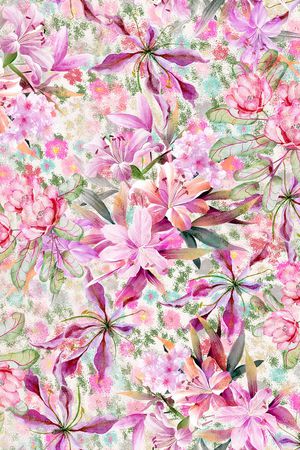 女装印花华亿平台图片