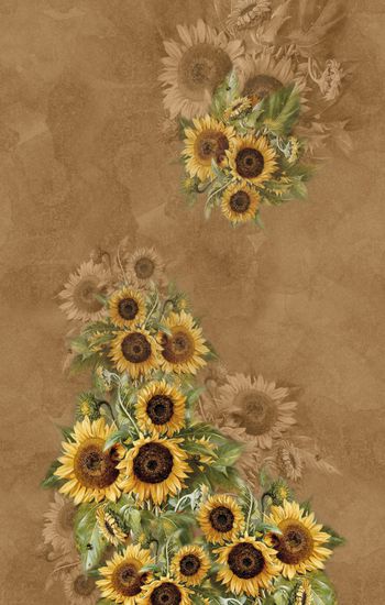 定位花印花华亿平台图片