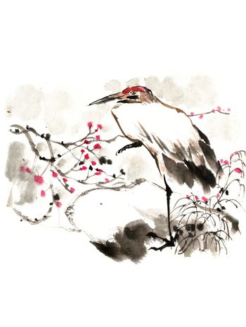 鸟印花华亿平台图片