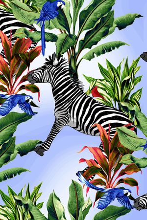 大牌风印花华亿平台图片