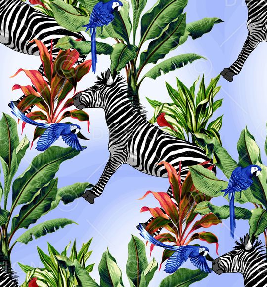 大牌风印花华亿平台图片