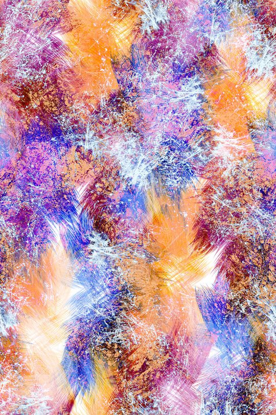 羽绒服印花华亿平台图片