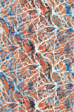 羽绒服印花华亿平台图片