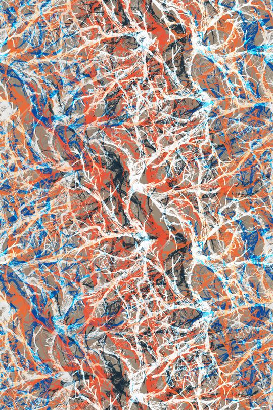 羽绒服印花华亿平台图片