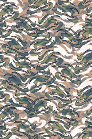 羽绒服印花华亿平台图片