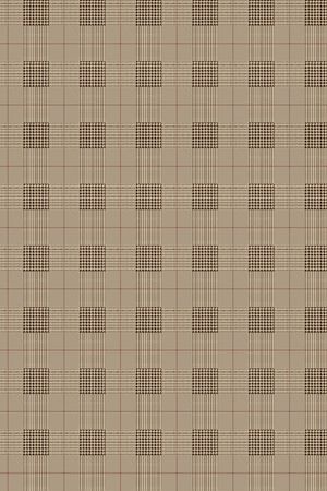 条纹印花华亿平台图片