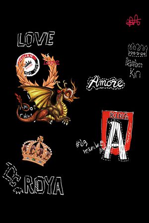 龙印花华亿平台图片