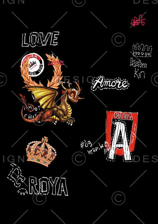 龙印花华亿平台图片