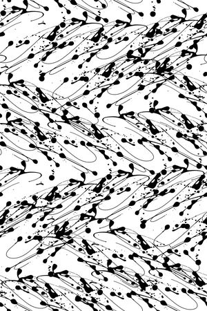 线条画印花华亿平台图片