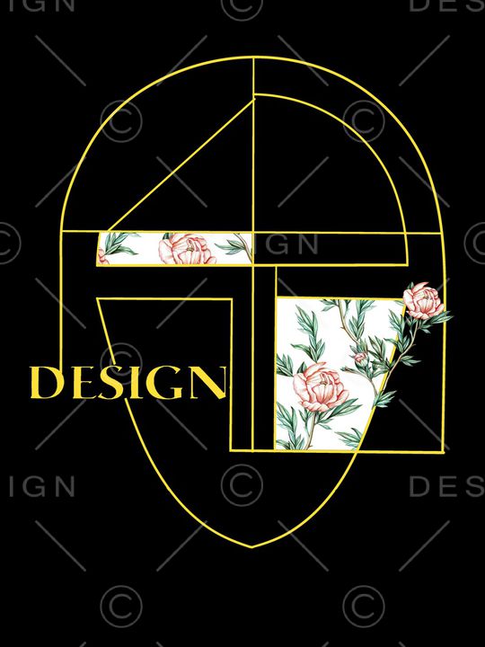 玫瑰花印花华亿平台图片