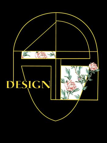 玫瑰花印花华亿平台图片