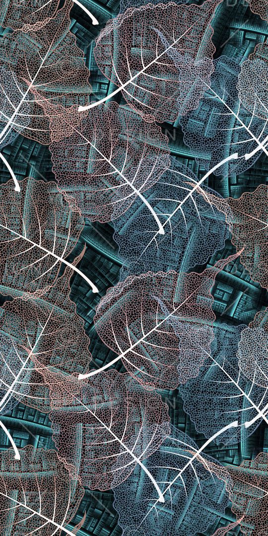 复古印花华亿平台图片