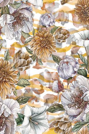 数码华亿平台印花华亿平台图片