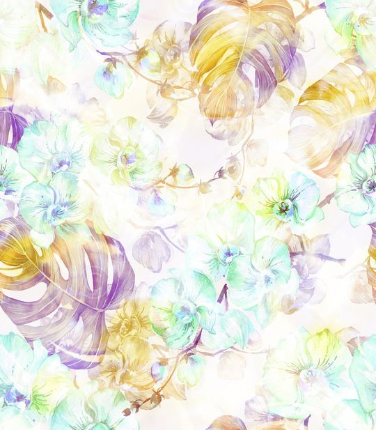 数码华亿平台印花华亿平台图片