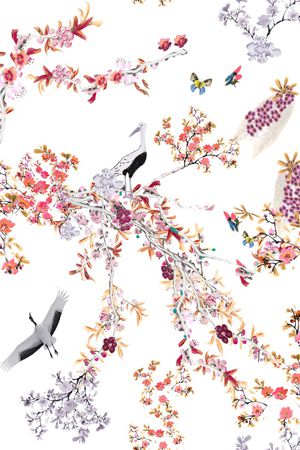 水彩印花华亿平台图片